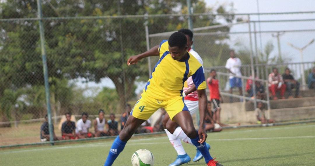 2020/21 Nzema Division Two League Fixtures released