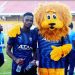 I want to make history with Accra Lions- Evans Etti