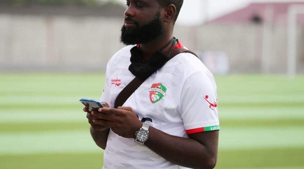 We were unfairly treated by Medeama SC- Karela PRO reveals