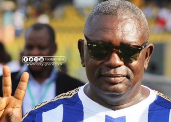 “I feel ashamed for making that comment”- Oloboi Commodore