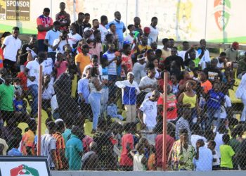 We’re sorry for violence at Aiyinase – Karela supporters Chief pleads