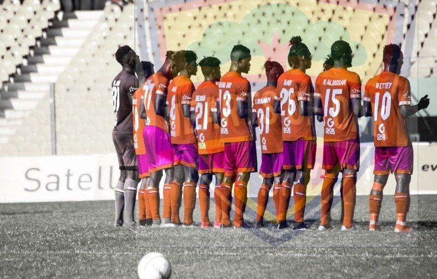 Hearts of Oak request change of game time ahead of Kotoko clash