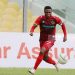 Asante Kotoko Supporters reacts to Emmanuel Gyamfi’s act