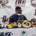 BOXING: Joshua Oluwaseun Wahab to fight Anthony Moloisane for WBO Africa title July 10