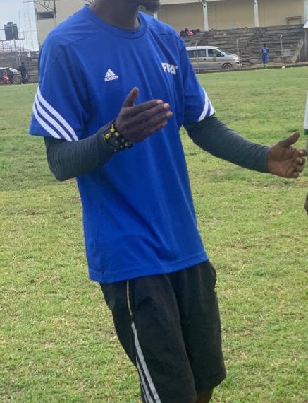 ” Kotoko can’t win this year League- Ex-Kotoko star predicts