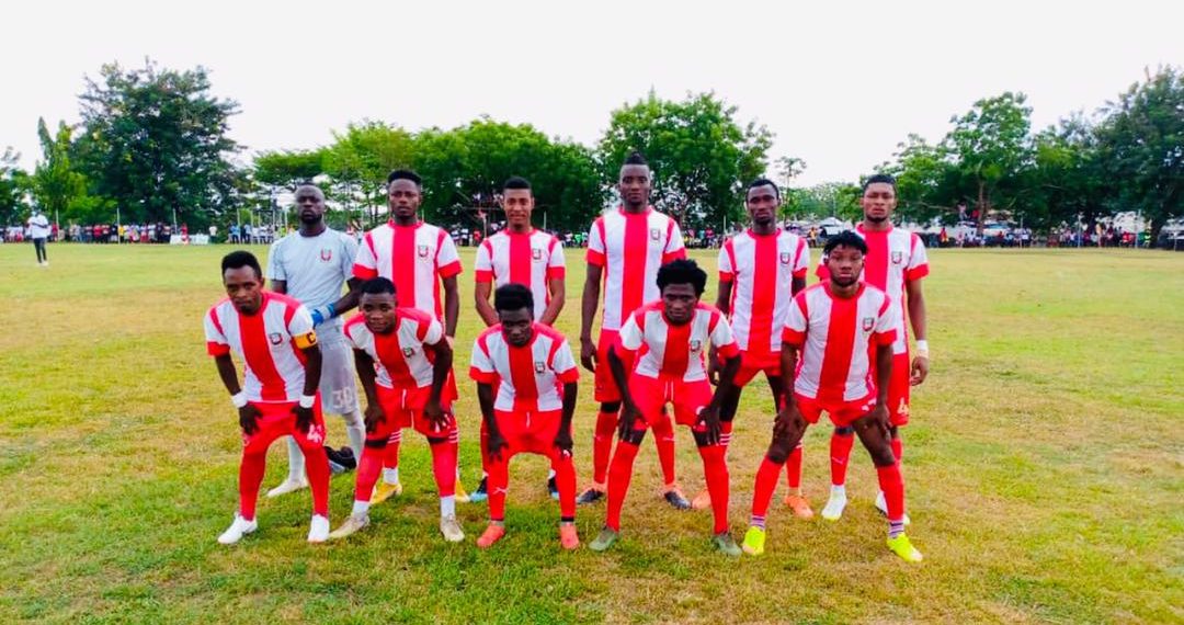 Ex-Hearts of Oak defender linked with Nzema Kotoko’s team manager role