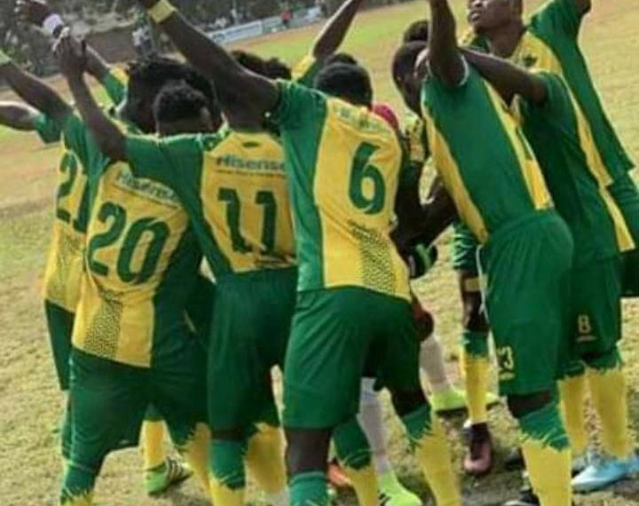 -It’s our time to make history’- Bibiani Goldstars