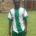 Division One League: Nzema Kotoko star Richard Asare grabs MOTM award in Deportivo draw