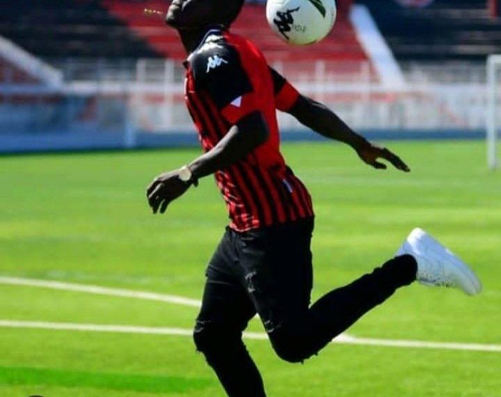 Asante Kotoko drag USM Alger to FIFA for unpaid transfer fees