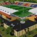 Photo of yet to be built Hearts of Oak’s 5000 capacity stadium leaked