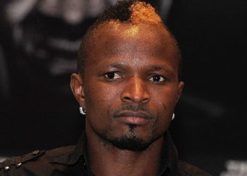 Joseph Agbeko reveals future plans with Paul Butler despite failure to secure visa 