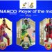 Ghana Premier League: Nominees for NASCO Player of the Month-May