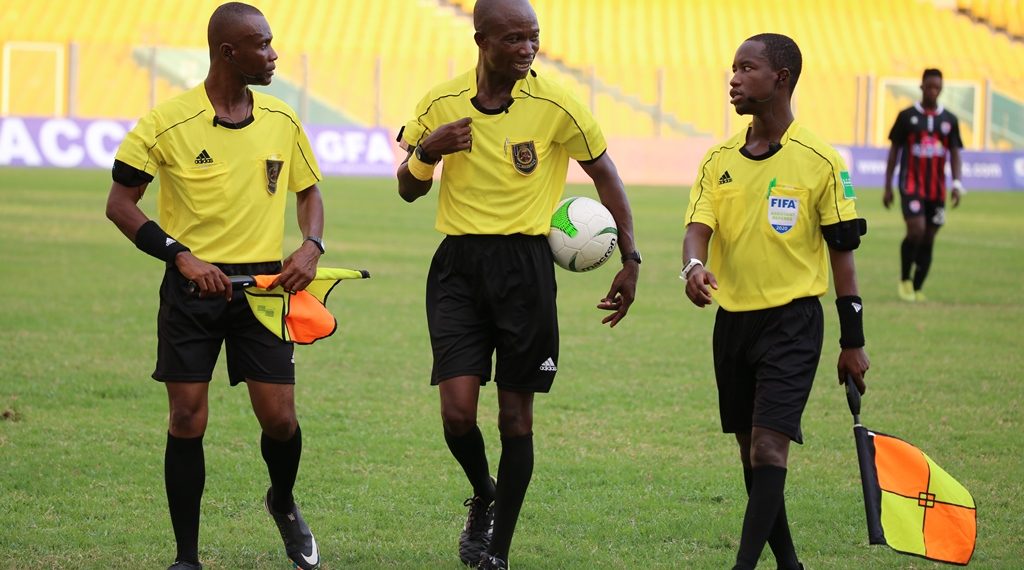 RAG deny claims of helping Hearts of Oak