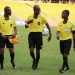 RAG deny claims of helping Hearts of Oak