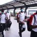 BLACK METEORS DEPART ACCRA FOR JAPAN AND SOUTH KOREA FRIENDLIES