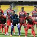 Asante Kotoko return to the summit of the GPL after 2-1 win over Karela United