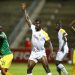 Black Leopards set to release Edwin Gyimah and other star players
