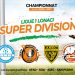 IVORY COAST: Four clubs in Superdivision Ligue to enjoy $37,000 Sponsorship package