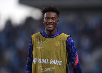 Callum Hudson-Odoi makes Chelsea transfer decision amid Kingsley Coman swap rumours