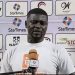 VIDEO: Watch how coach Samuel Boadu was punished for reporting late to training