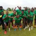Tokyo 2020: Haidara Soualiho names 22-man Ivory Coast squad list for Olympics