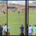 Video: BA United fans attack referee for awarding penalty to RTU