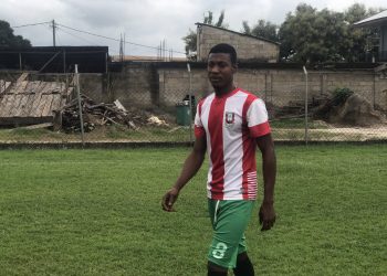 EXCLUSIVE: Zambian side Power Dynamos hand trial to Kotoko striker