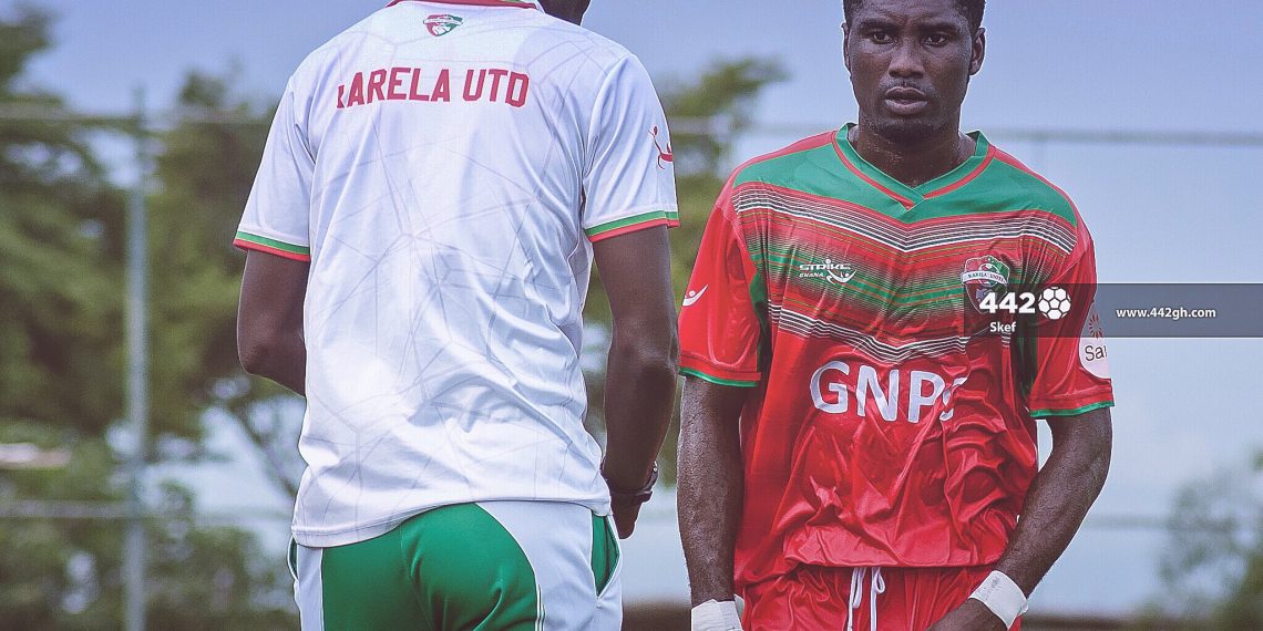 “We will give everything we have”- Prince Koffie assures Karela fans