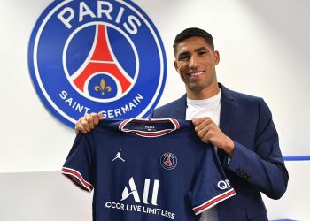 AFRICA NEWS: PSG confirm second big-name signing