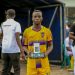 Ebenezer Ackhabi reacts after wining NASCO MOTM Award