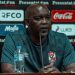 CAF Champions League:”I’m playing against the team I supported growing up- Pisto Mosimane