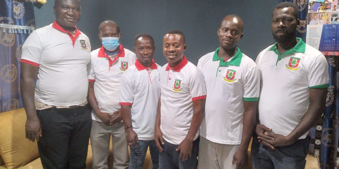 Nzema Kotoko is grateful for Hon Bonzoh Ewereko’s donations- Edmund Ackah