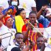 Hearts of Oak’s “proposed” program outline for their league victory celebration released