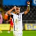 Report: Ghana captain Andre Ayew to join Al Sadd in Quatar