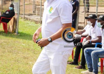 My secret is hard work- Kobina Amissah