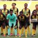 Black Queens invited for Aisha Buhari Cup