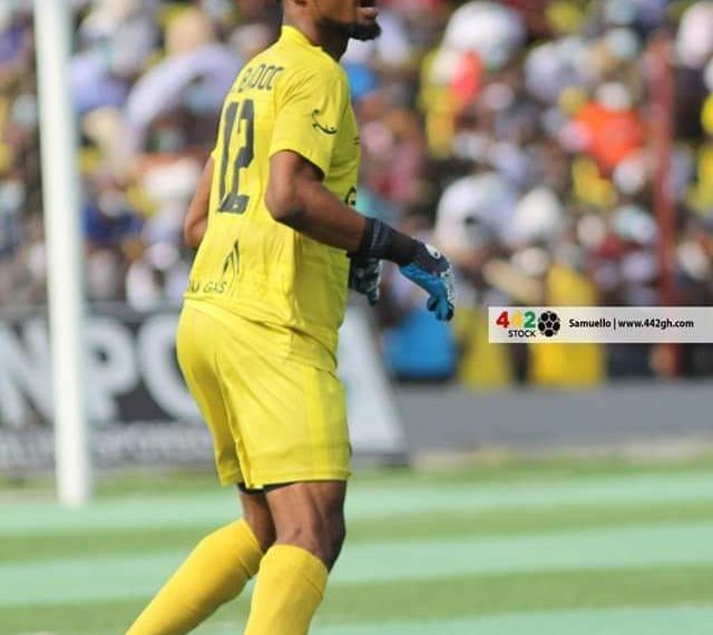 Richard Baidoo to snub Karela for Hearts of Oak stay