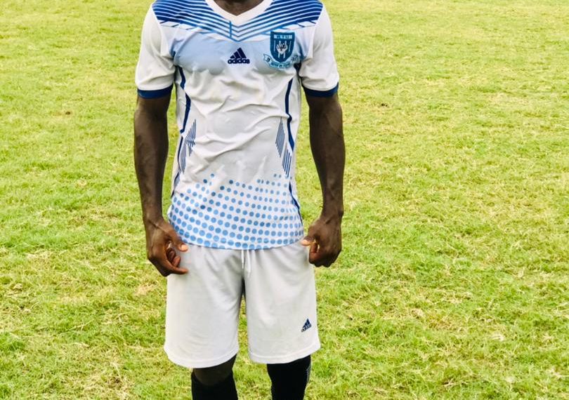 Ex-Nzema Kotoko Star seals Premier League qualification with Real Tamale United