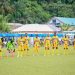 Medeama players  to boycott training over unpaid winning bonuses