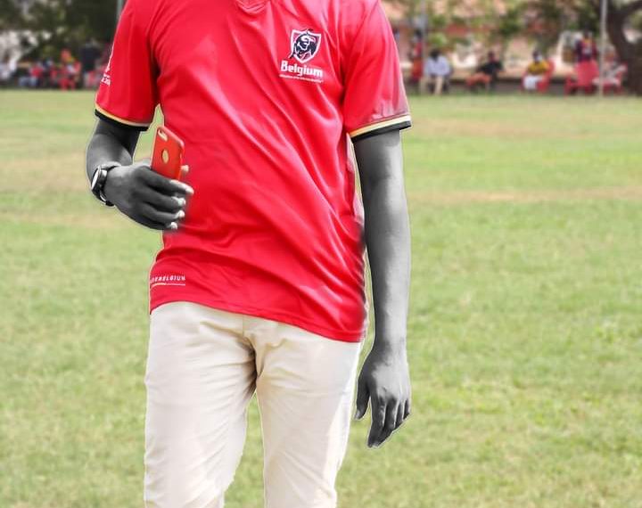 Division One League: We will beat Pacific Heroes to qualify- Paa Kwesi