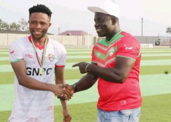 “Playing away from home has affected our performance”- Karela United Chairman