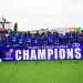 FIFA President congratulates Ghana Premier League Champions