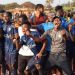 Accra Lions earns historic promotion to the Ghana Premier League