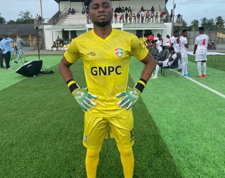 Aduana Stars to Hijack Karela United move for Richard Baidoo