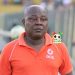 Henry Wellington shares emotional message after historic achievement with Nzema Kotoko