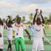 Ebusua Dwarfs host  Hearts of Oak,  Liberty Professionals clash with Karela United for survival