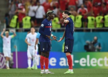 WORLD NEWS: More France bust-ups revealed