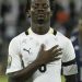 My doors are still open for Black Stars call-up – Anthony Annan
