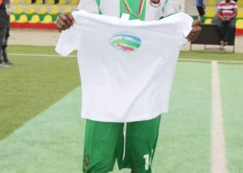 EXCLUSIVE: Top Ivorian clubs target Nzema Kotoko talisman