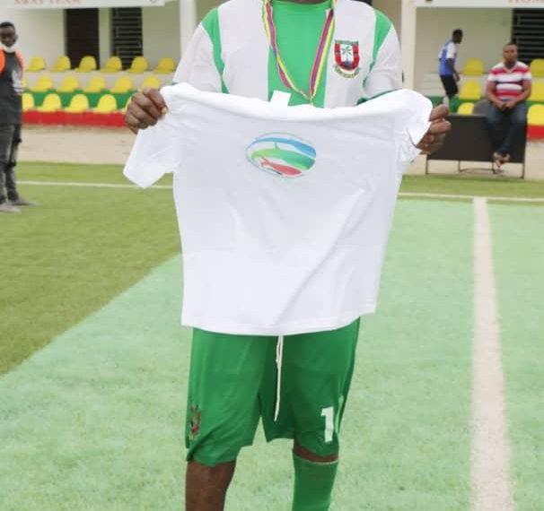 EXCLUSIVE: Top Ivorian clubs target Nzema Kotoko talisman